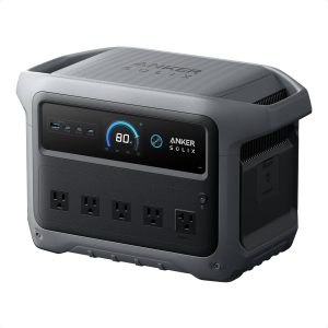 Anker SOLIX C1000 Gen 2 Portable