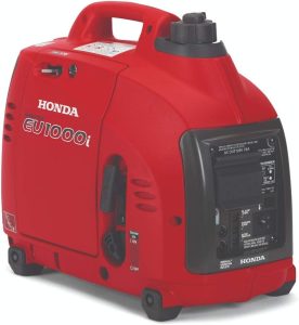 Honda 663510 EU1000i 1000 Watt Portable